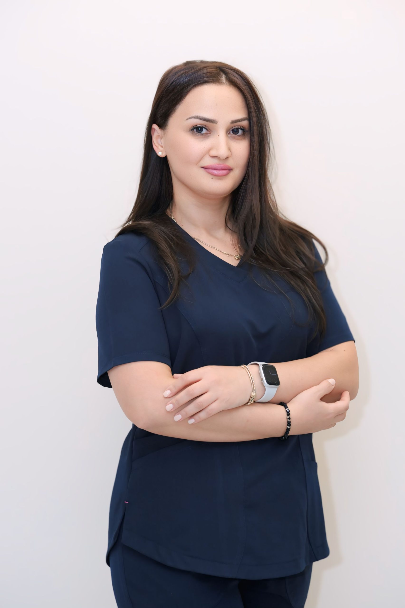 Խանոյան Անի Խաչիկի