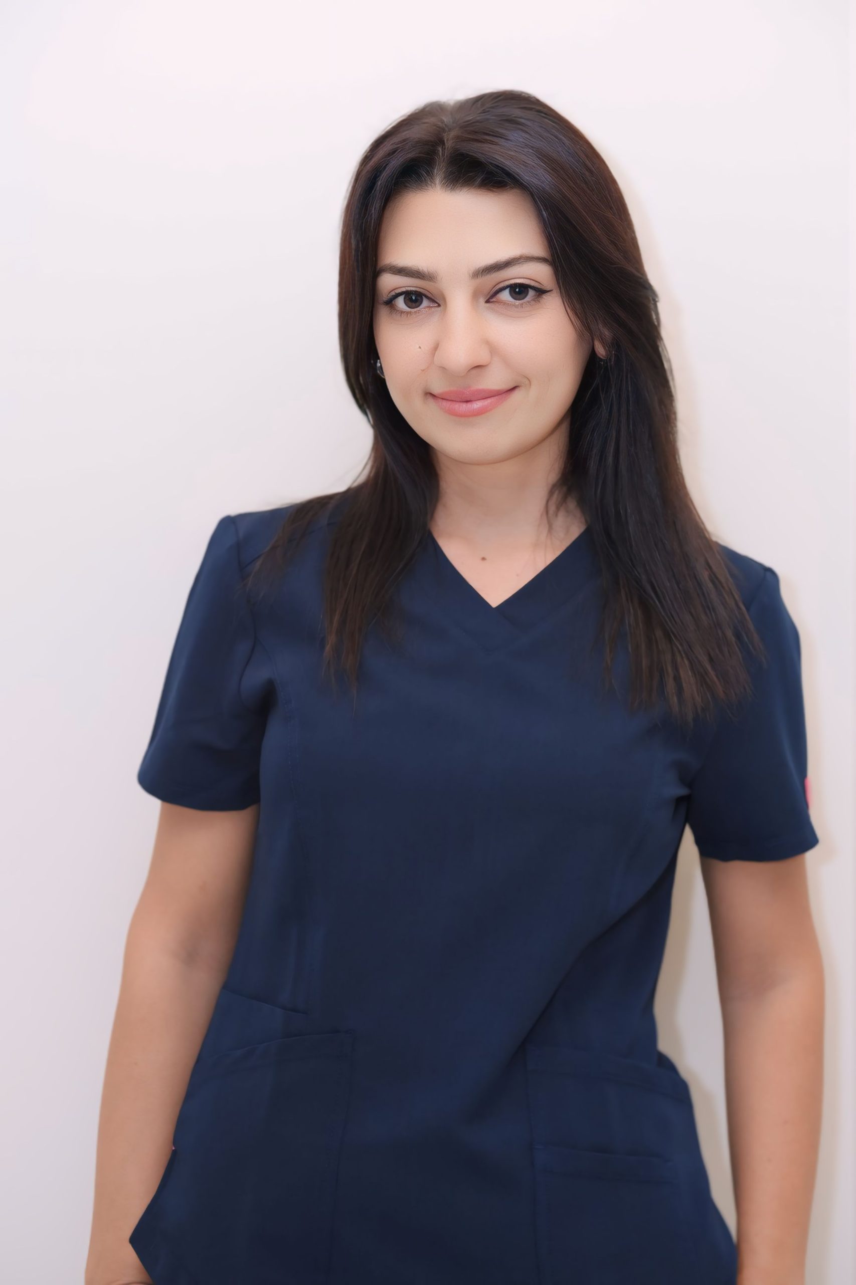 Խանոյան Անի Խաչիկի