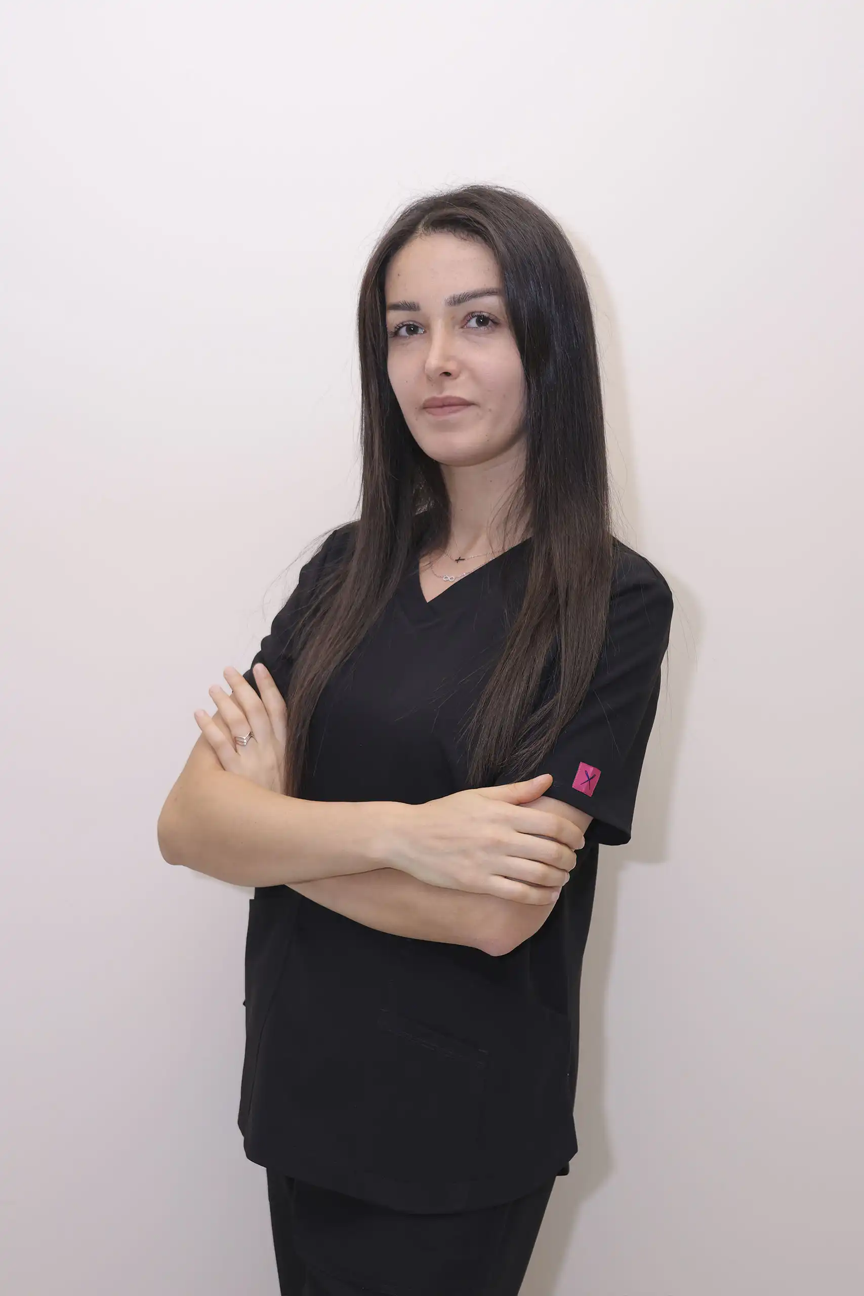 Աստղիկ էդուարդի Հարությունյան 