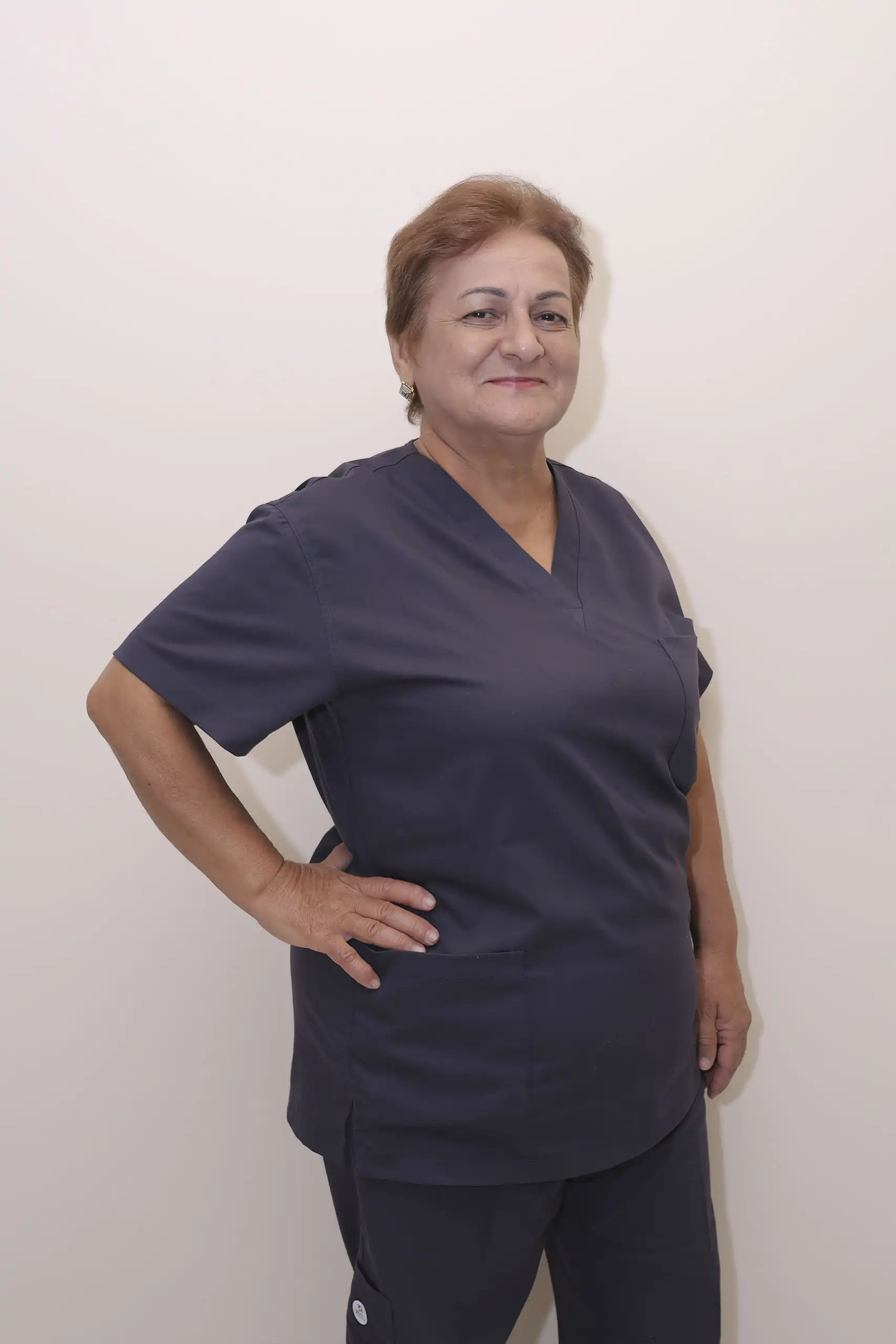 Մարինե Հայդուկի Սարգսյան