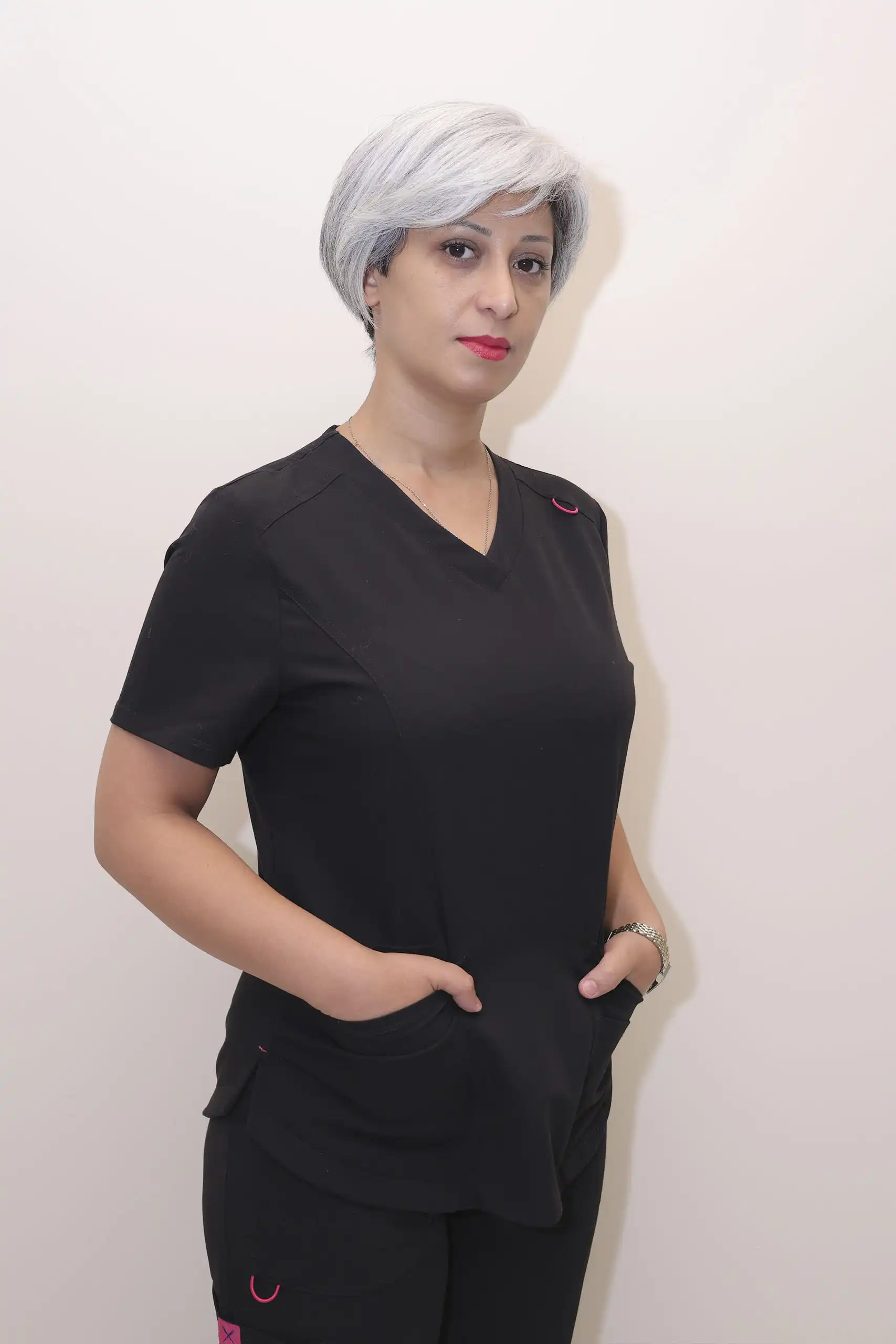 Արմենուհի Սամվելի Թովմասյան