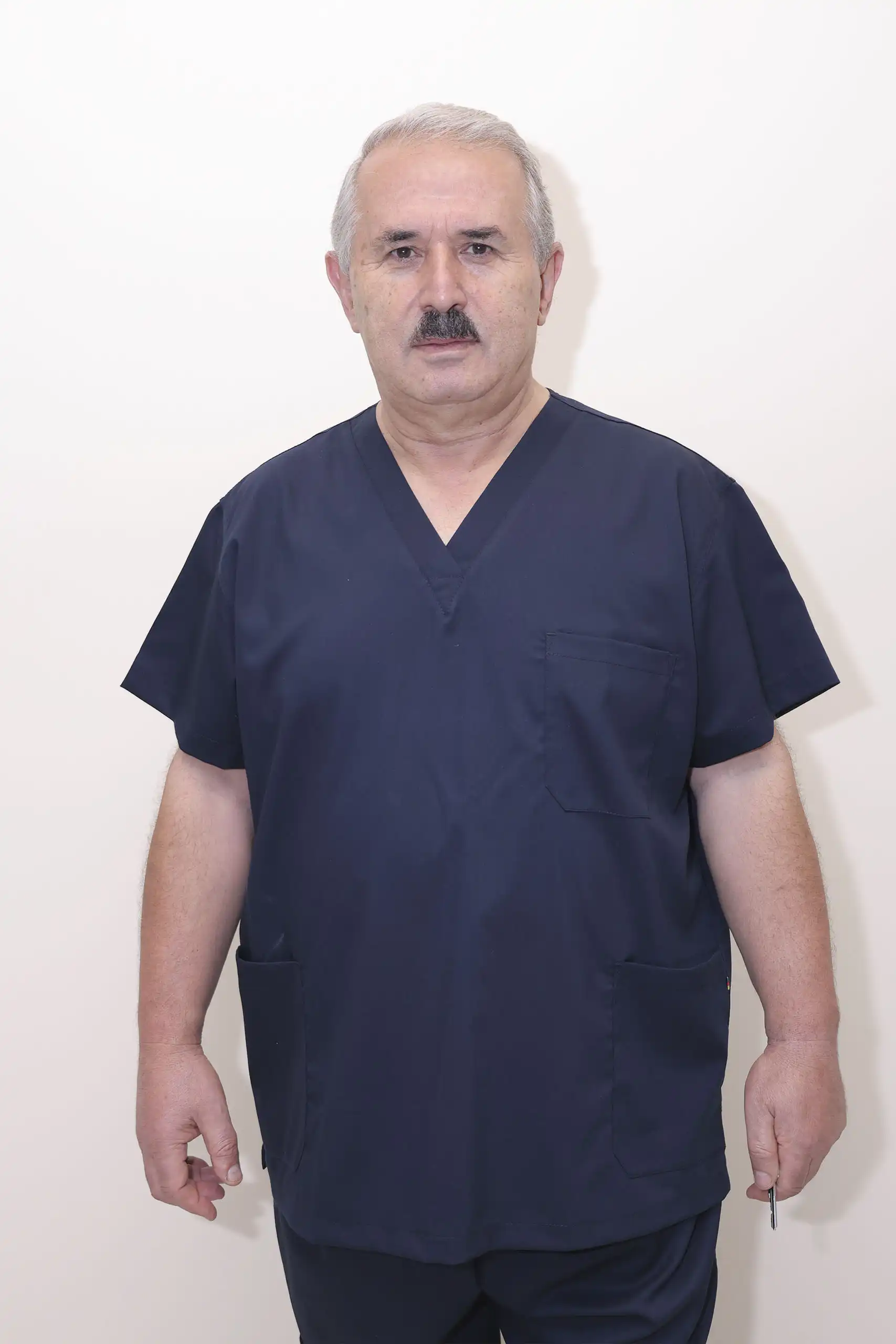 Մհեր Արեսի Ենգիբարյան