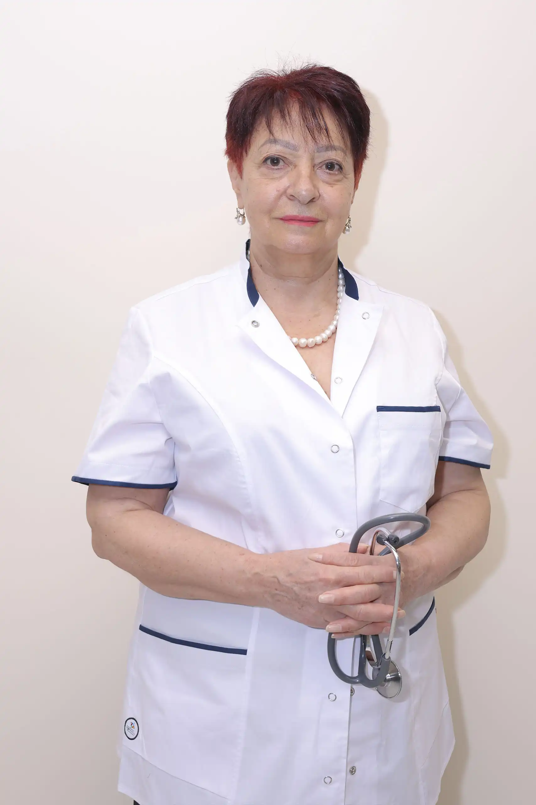 Սուսաննա  Մկրտիչի  Էմինյան