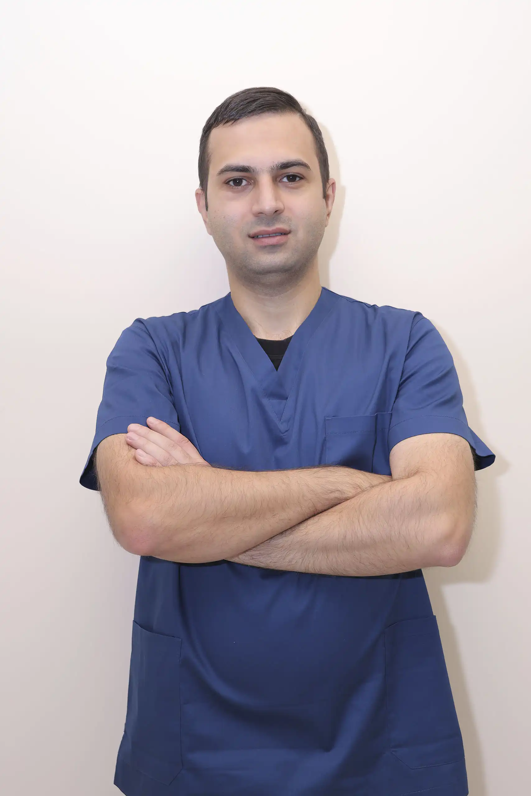 Հայկ Վարազդատի Բաբայան