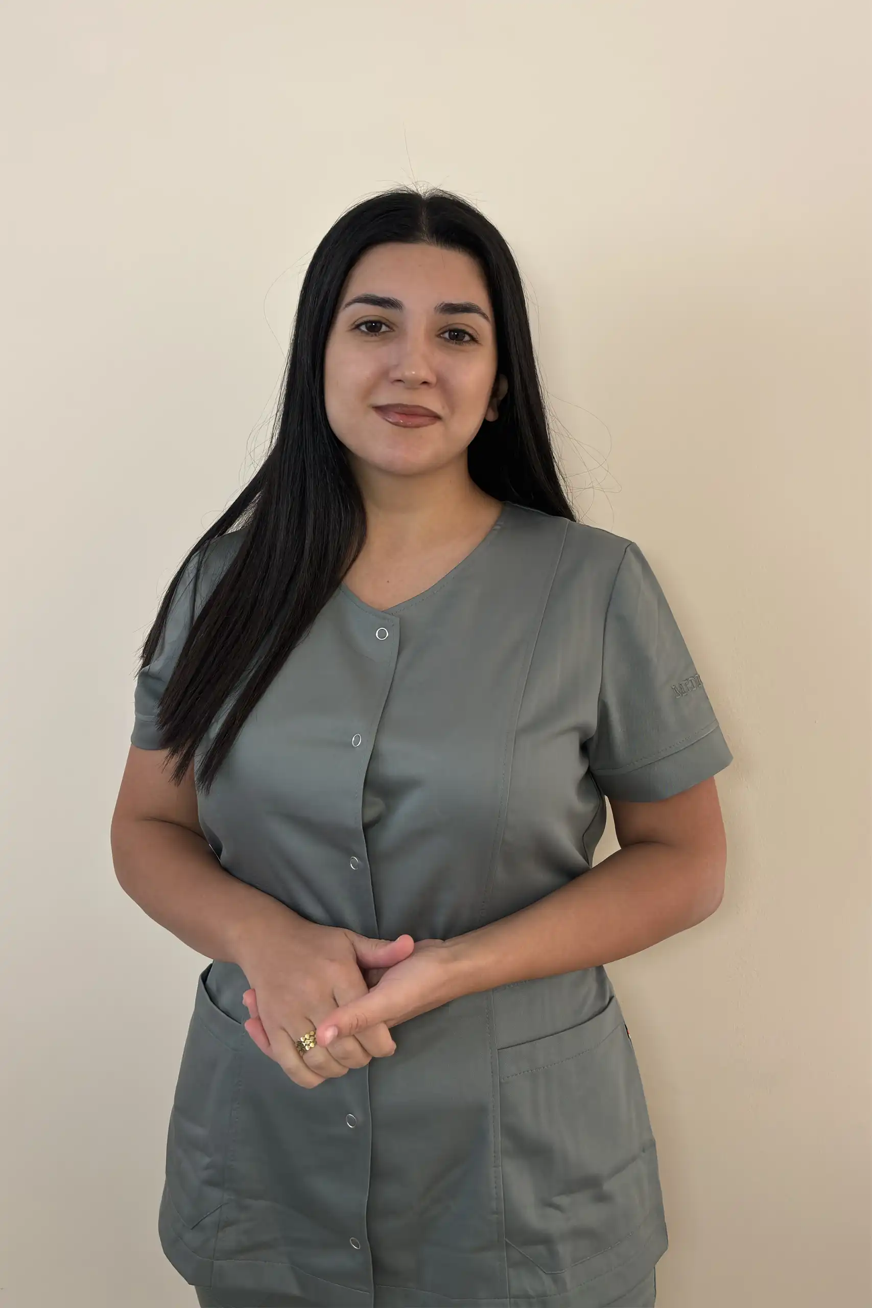 Աստղիկ էդուարդի Հարությունյան 