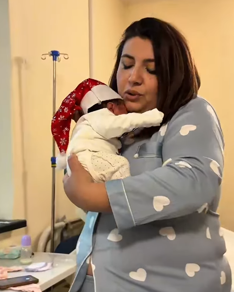 10 տարի պայքար ու անսահման հավատ (տեսանյութ)