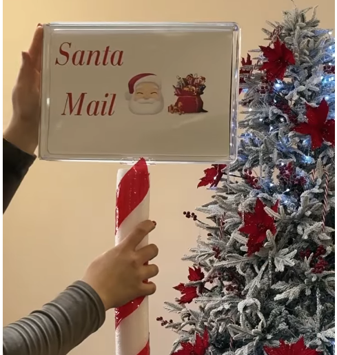 ԷԴԵՄ ԲԿ-ում արդեն տոնական տրամադրություն է (տեսանյութ)