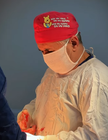 ԷԴԵՄ ԲԿ-ի հոգատար և փորձառու մասնագետները ապահովում են անվտանգ ծնունդ՝ մոր ու փոքրիկի համար (տեսանյութ)