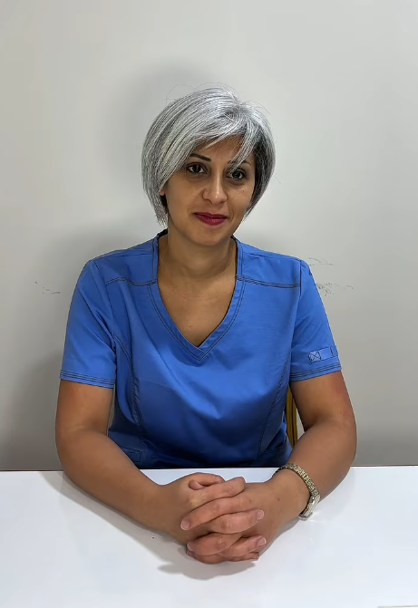 Գիտե՞ք, թե ինչն է ամենակարևորը մանկաբարձ-գինեկոլոգի աշխատանքում (տեսանյութ)