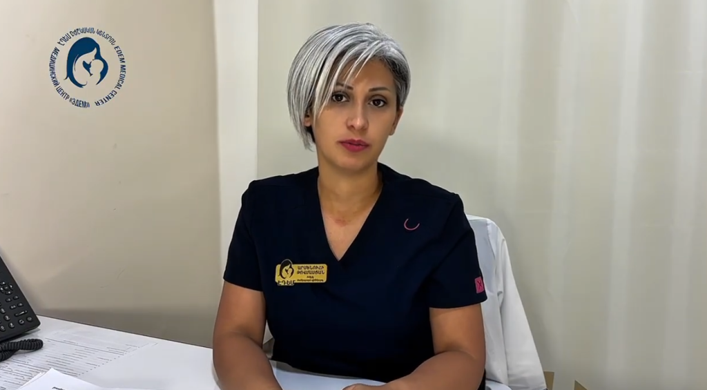 Միոման լռել չի սիրում (տեսանյութ)