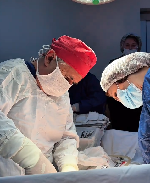 Ամենամեծ գնահատականը, որը մենք ստանում ենք, Ձեր անսահման վստահությունն է. «ԷԴԵՄ» բժշկական կենտրոն (տեսանյութ)