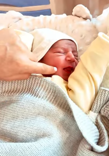 Մենք միշտ Ձեր կողքին ենք՝ լինելու Ձեր հուսալի հենարանը և ապահովելու Ձեր բալիկի առաջին հանդիպումն այս աշխարհի հետ (տեսանյութ)